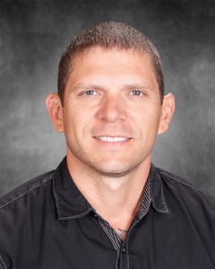 Derek Lloyd