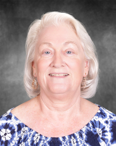 Kimberly McPherson