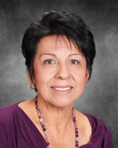 Margaret Poole