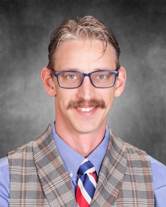 Matthew Backus