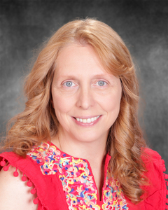 Talitha Oberlander